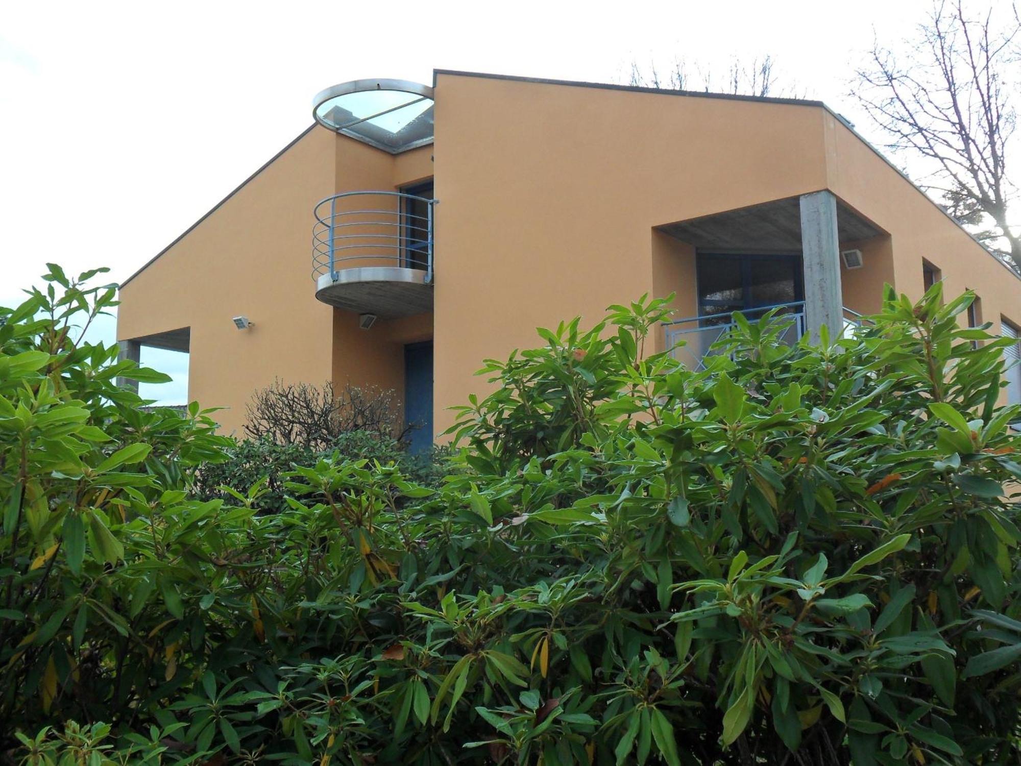 Ferienwohnung I Tre Faggi Albese Con Cassano Exterior foto