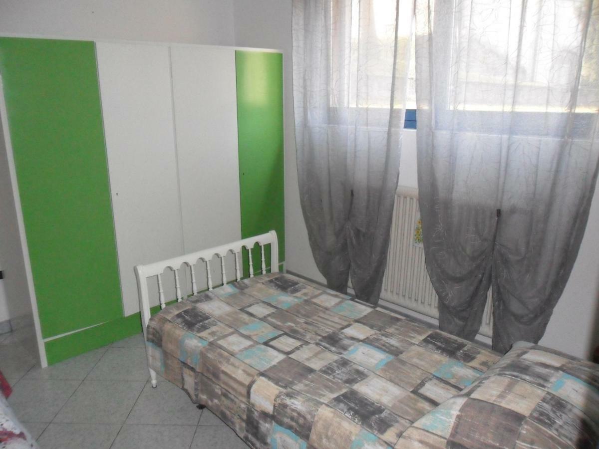 Ferienwohnung I Tre Faggi Albese Con Cassano Exterior foto