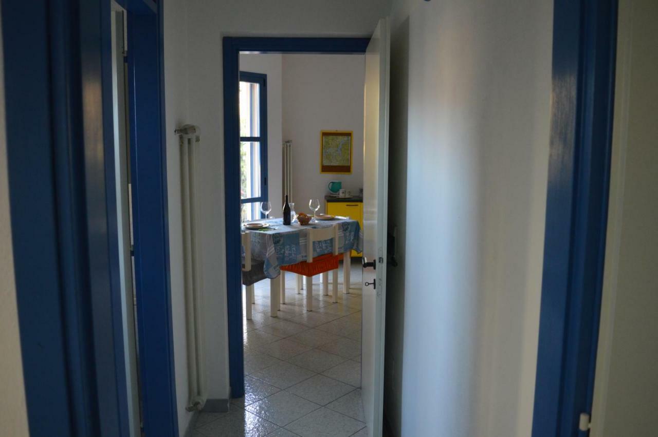 Ferienwohnung I Tre Faggi Albese Con Cassano Exterior foto